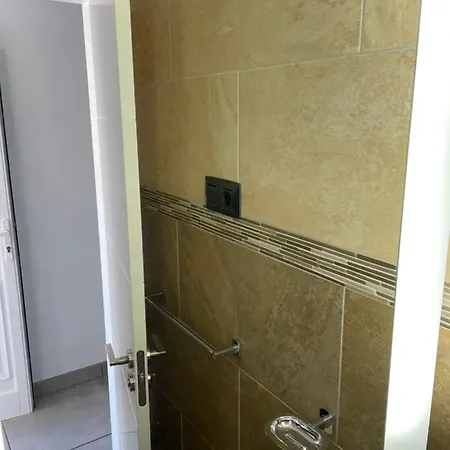 Puerto Rico Elegant Panoramic Apartment Mogan