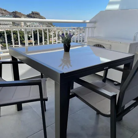 Apartment Puerto Rico Elegant Panoramic *