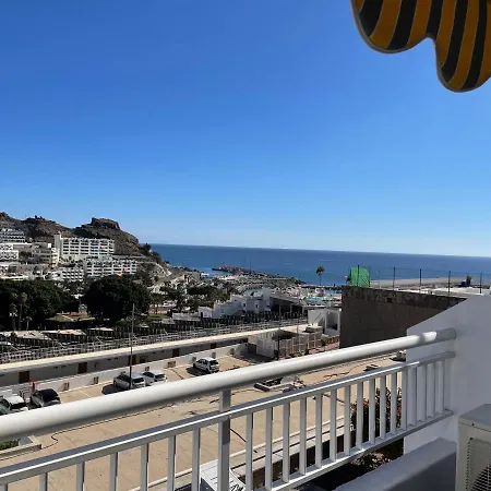 Puerto Rico Elegant Panoramic Apartment *